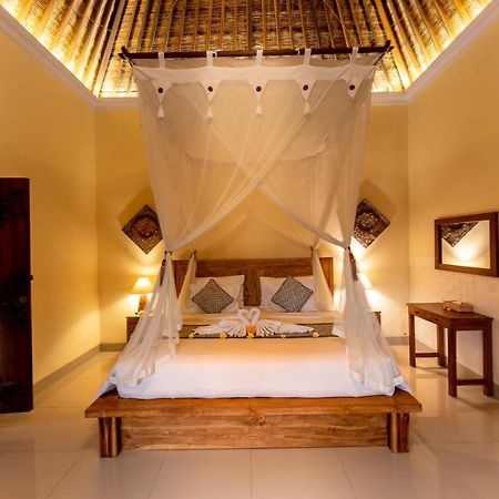 Villa Natha Ubud  Exterior photo